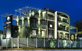 Hotel Chez Le Sourire